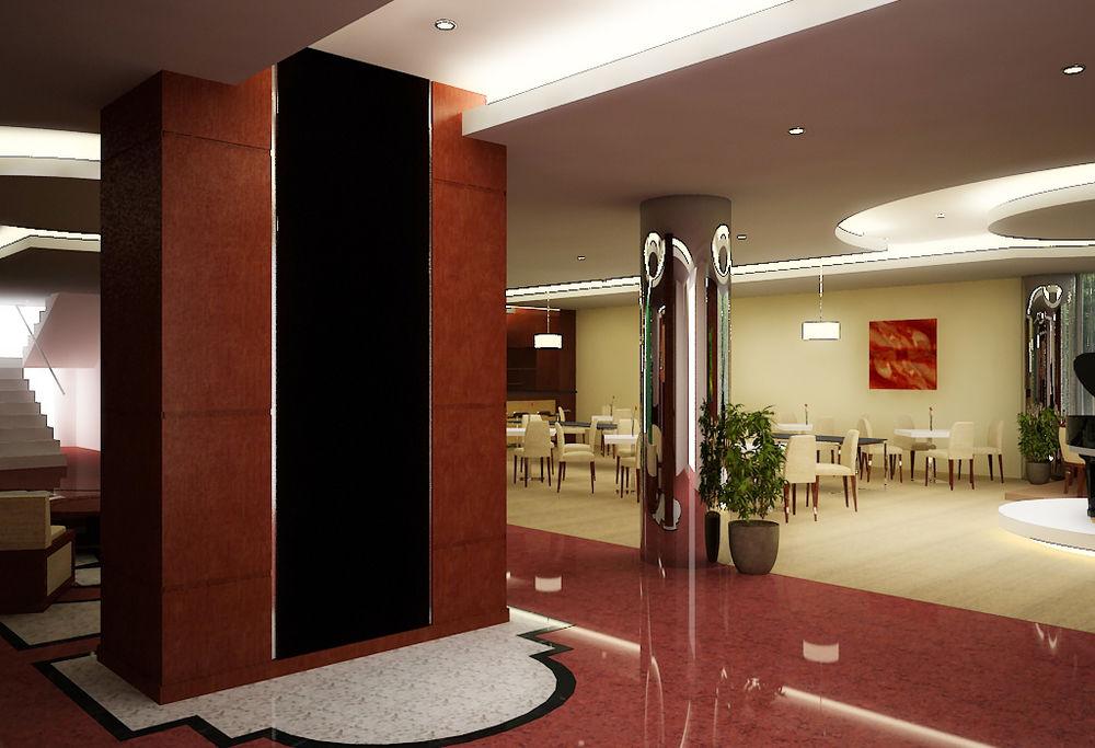 Sanno Hotel 자카르타 외부 사진