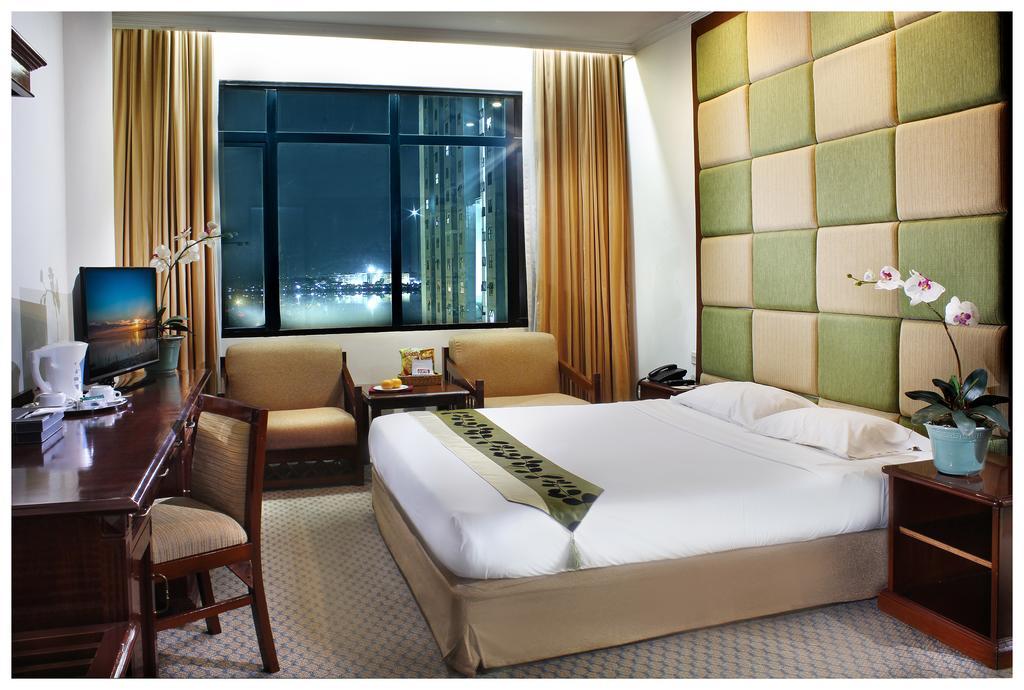 Sanno Hotel 자카르타 외부 사진