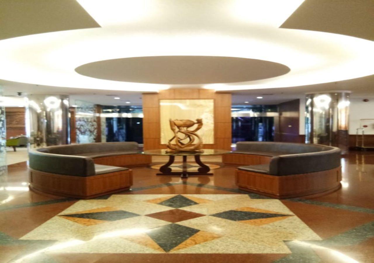 Sanno Hotel 자카르타 외부 사진