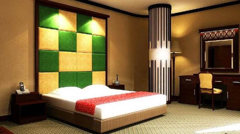 Sanno Hotel 자카르타 외부 사진