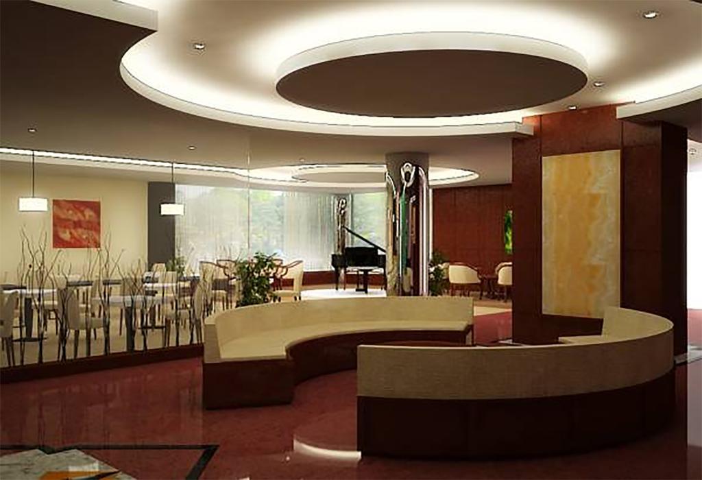 Sanno Hotel 자카르타 외부 사진