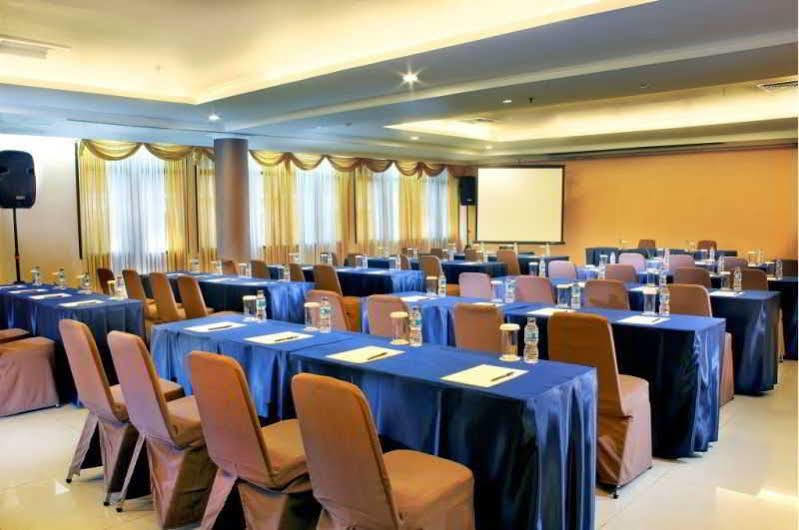 Sanno Hotel 자카르타 외부 사진